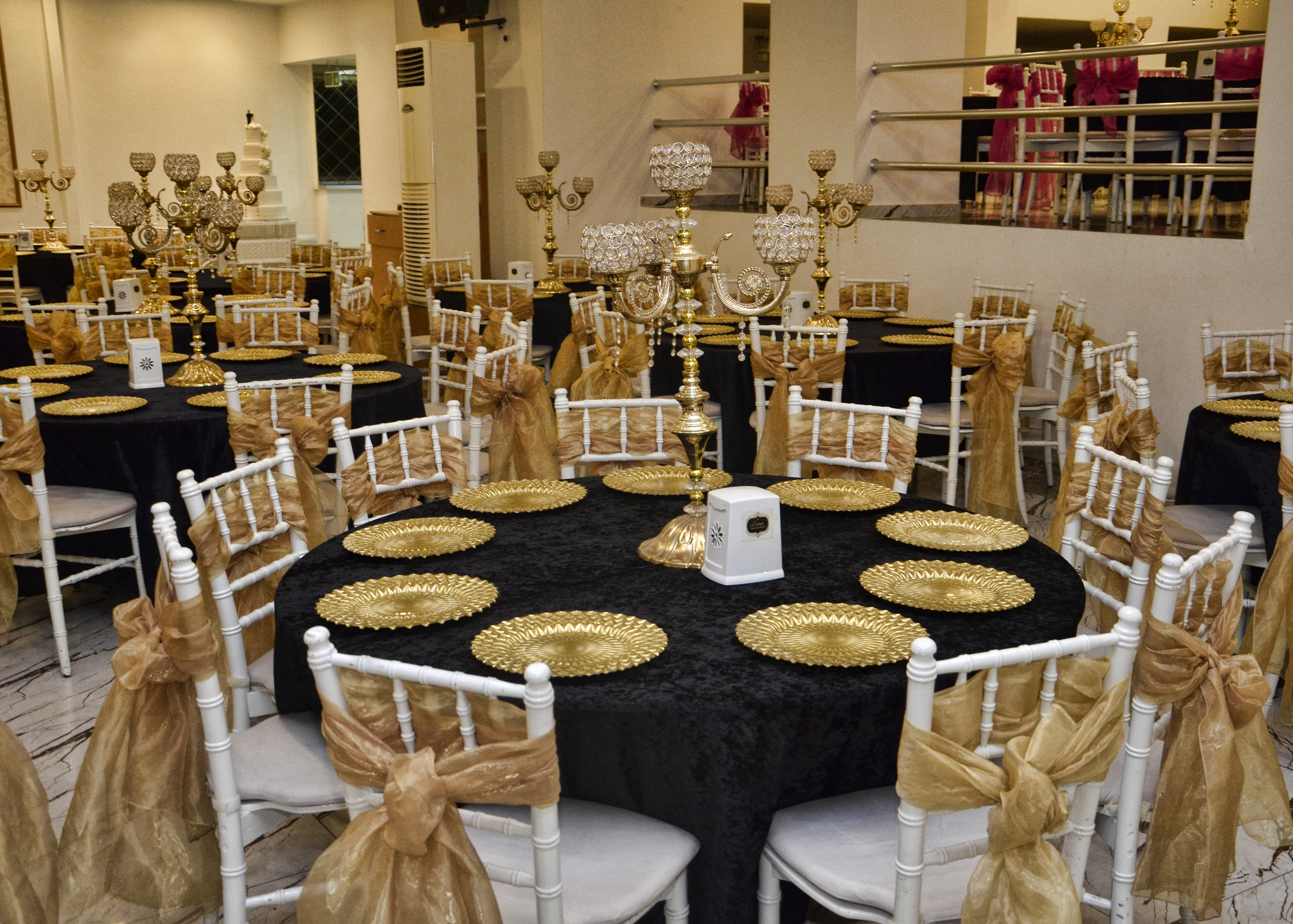 Ramazan Yemeği Organizasyonu