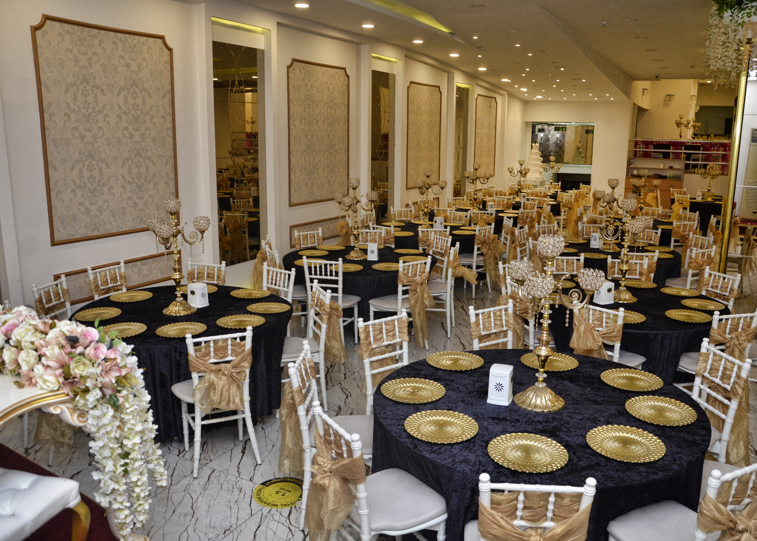 Nişan Organizasyonları