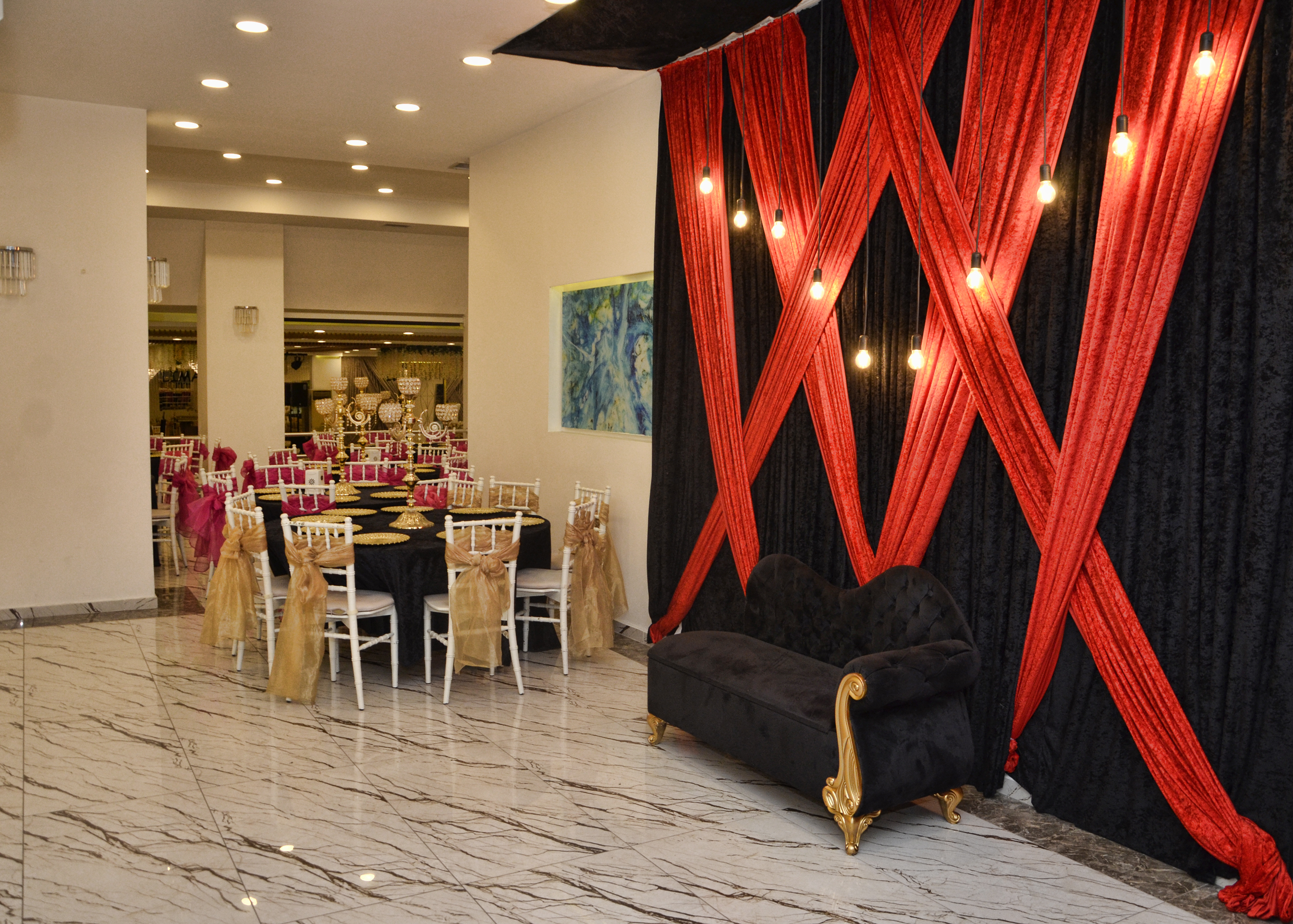 Kına & Bekarlığa Veda