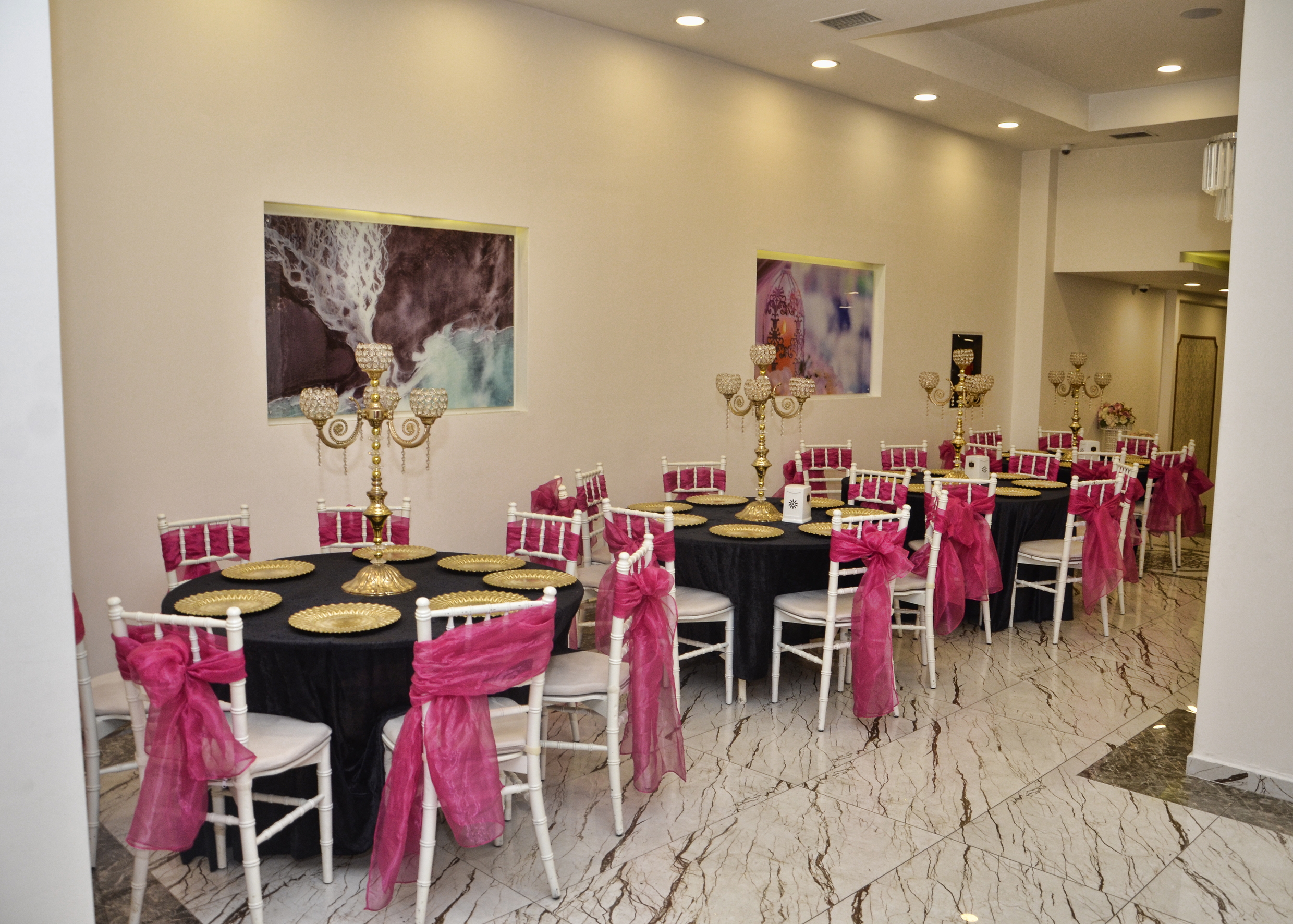 Nişan Organizasyonu