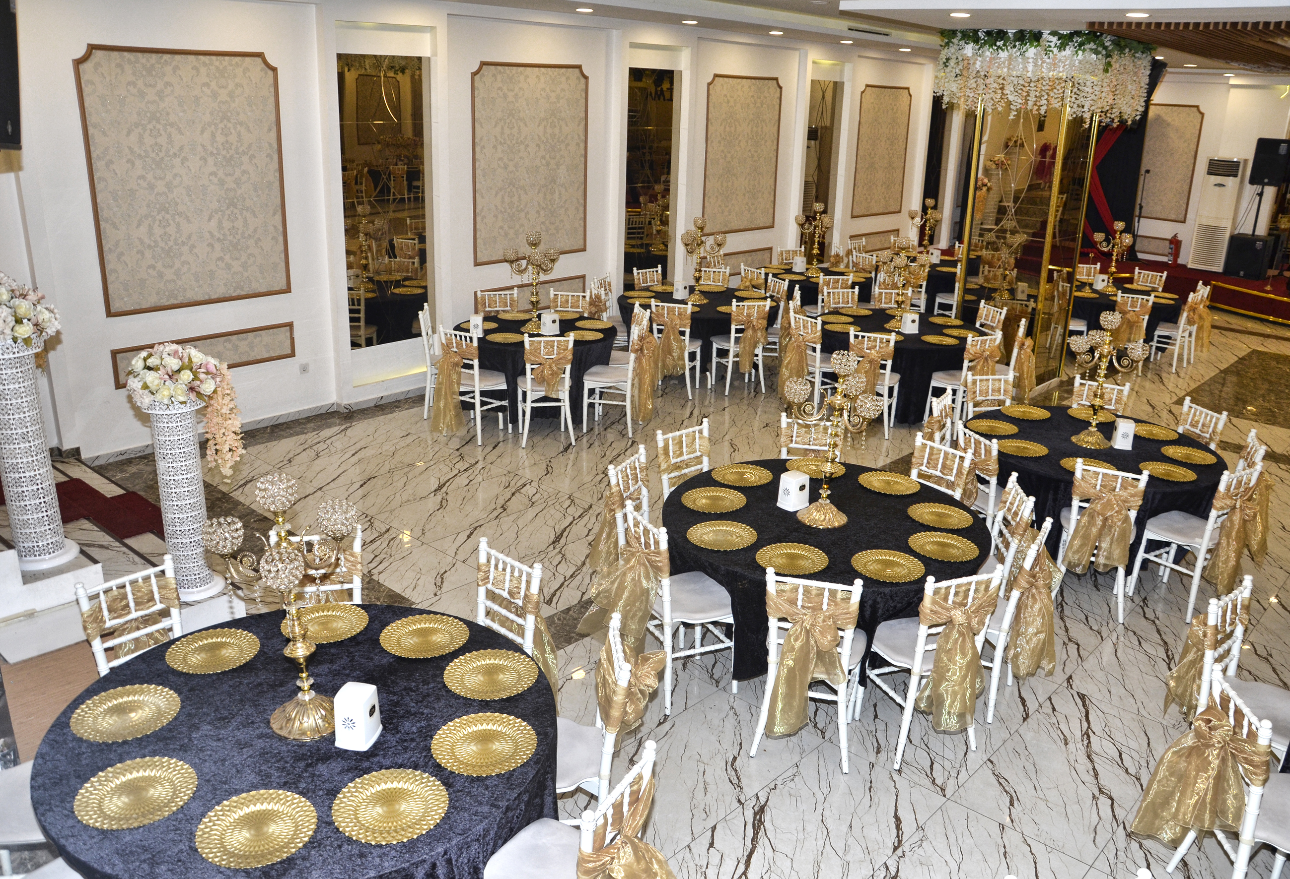 Kına Gecesi & Bekarlığa Veda